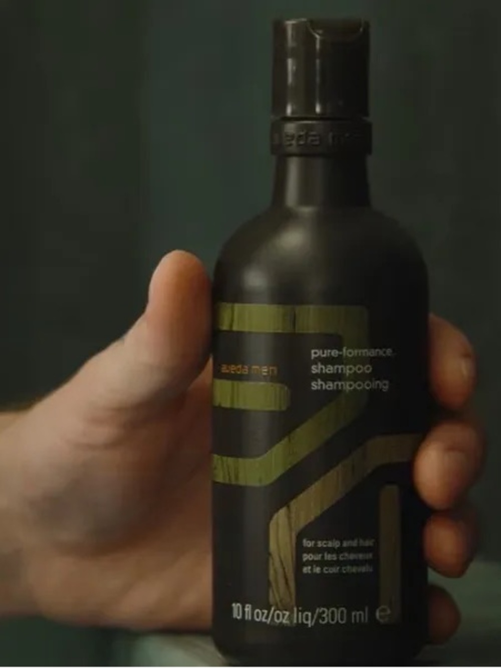 AVEDA men Pure-Formance Shampoo